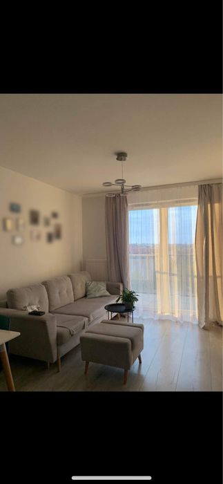 Mieszkanie 38 m2 | Kurdwanów, ul. Kordiana | Balkon 8m2 |