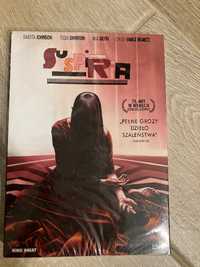 Suspiria, Nowy film na dvd