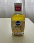 Nowa woda micelarna Nivea