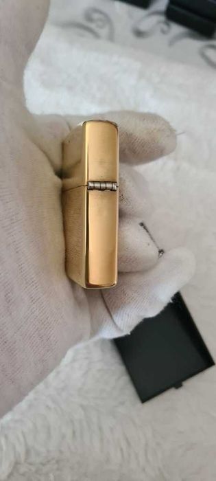 Zapalniczka Zippo Brass Camel Joes Racing 1997r