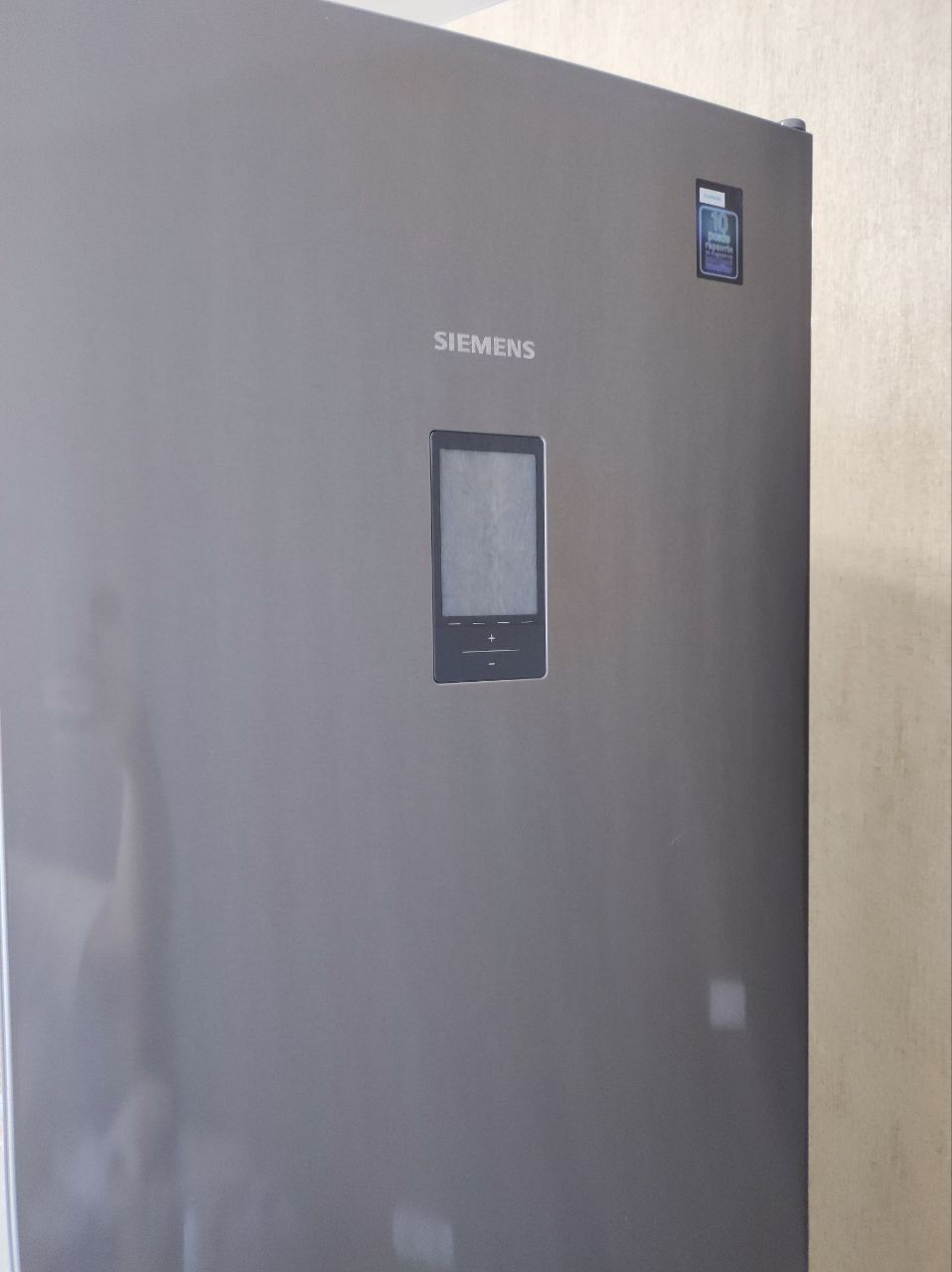 Продам холодильник Siemens