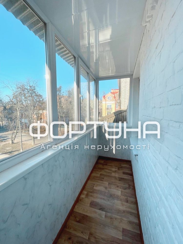 Центр, 3-кім, ІНД опалення