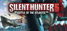 Silent Hunter V 5: Bitwa o Atlantyk (PC)