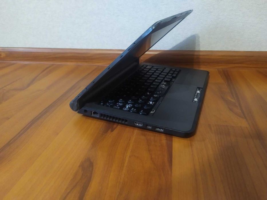 Ноутбук DELL LATITUDE 3340 _Справний_На Запчастини_ Хороша Пропозиція!