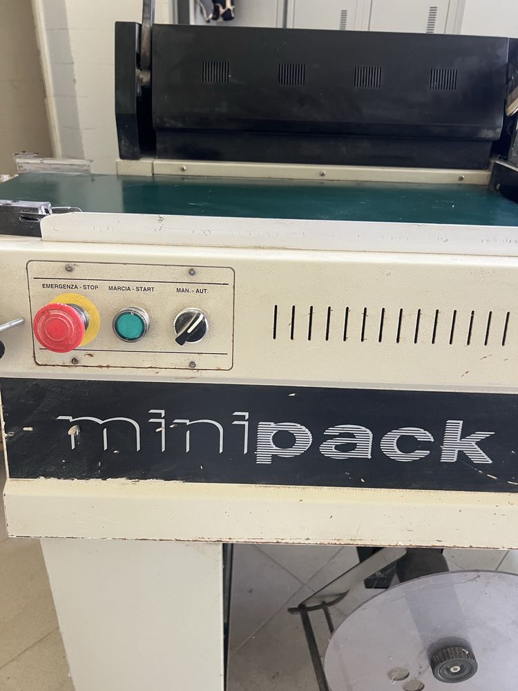 Minipack torre modular 50 simply