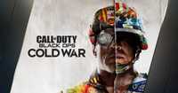 Call of duty Cold War PC KAMPANIA