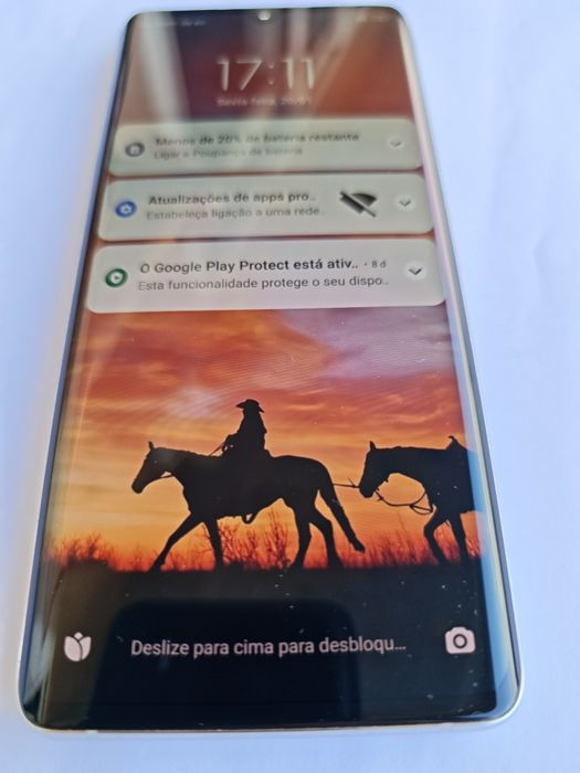 Vendo Xiaomi mi note 10 lite