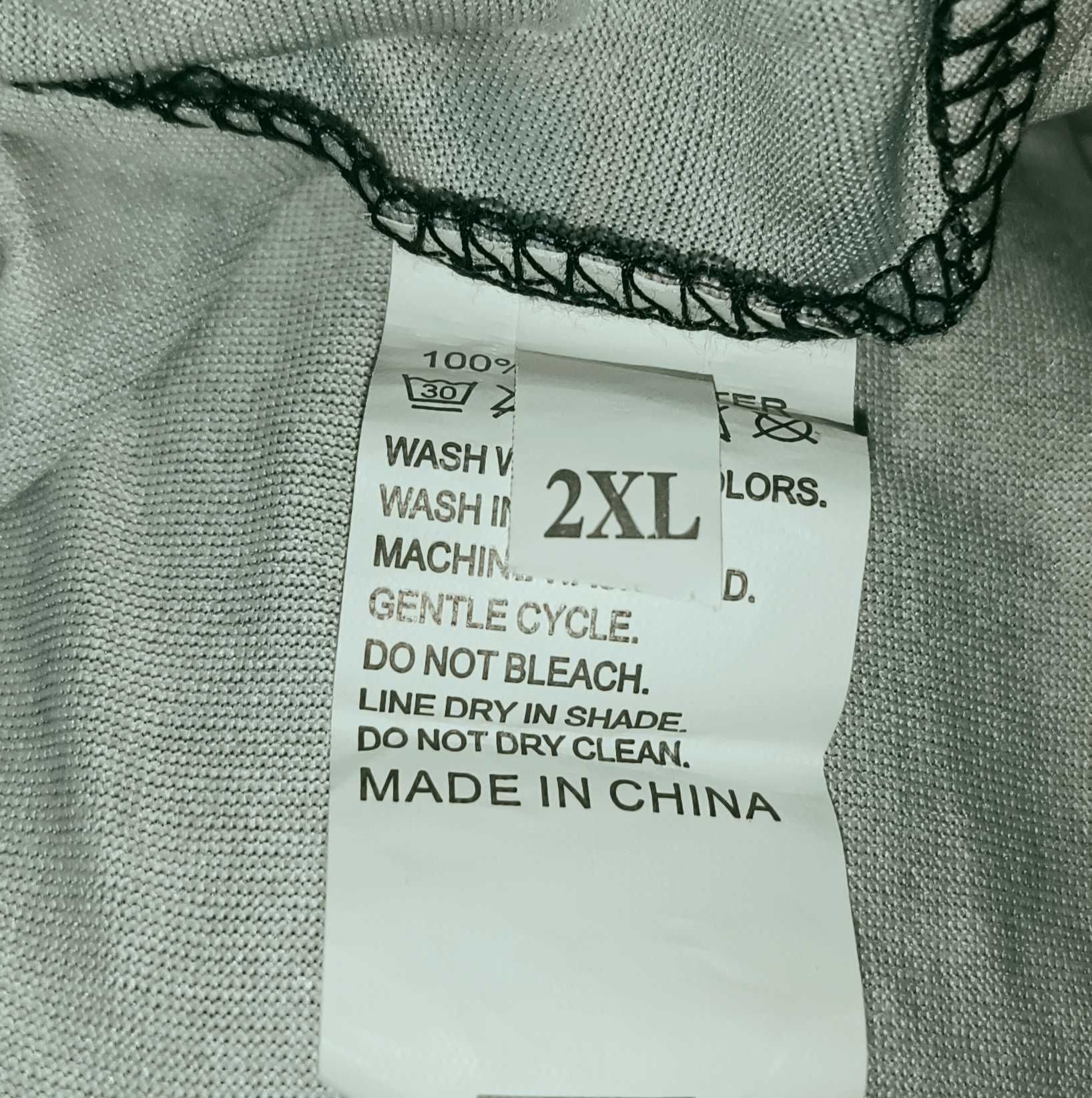 Spodnie luźne aladynki rozmiar XL