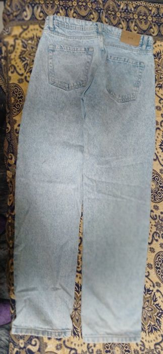 Baggy jeans продаю