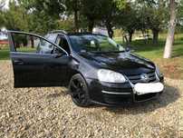 Golf 5 rok 2008 1.4 MPI benzyna