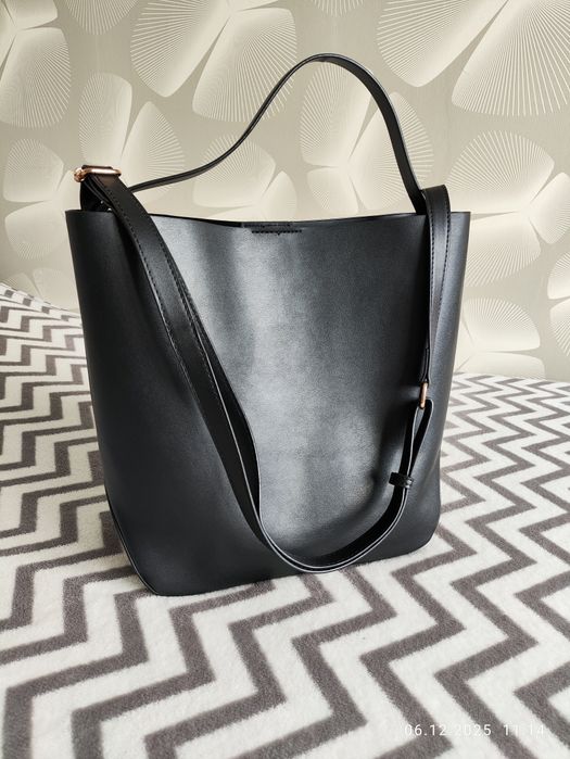 Нова жіноча сумка-тоут