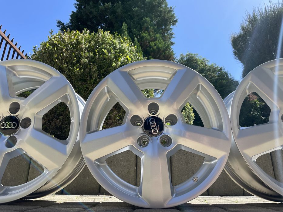 nowe rs4 audi 18 5x112 audi a6 c6 c7 a4 b8 b7 q5 q3 oz bbs