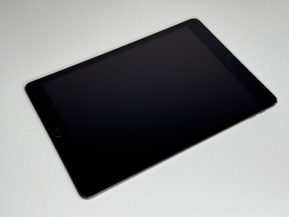 iPad 9. gen. 64GB (A2602) - tanio
