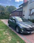Peugeot 308 1.6 benzyna