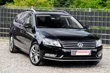 Volkswagen Passat 3.6 v6 300KM 4Motion DSG Xenon LED PDC Nav Grz.Fot Tempomat Serwis