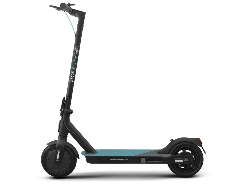 Trotinete Elétrica OLSSON Fresh Slim