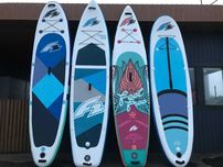 10.5/11.2/11.5/ САП доска SUP дошка борд board F2 2 СЛОЯ Aqualust