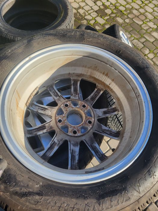 R16 5x114.3 Et45 Dia67.1, Honda,Nissan,Hyundai,Renault,Mitsubishi,Kia
