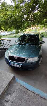 Продам авто Skoda Octavia A5