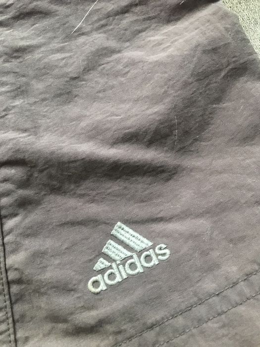 Szorty męskie Adidas r. L