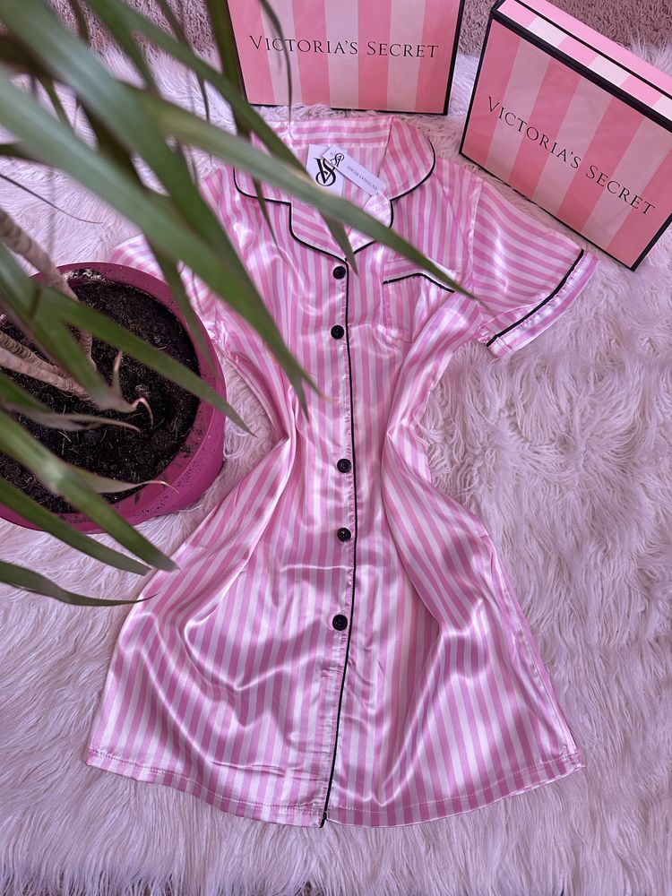 Сорочка Victoria’s Secret