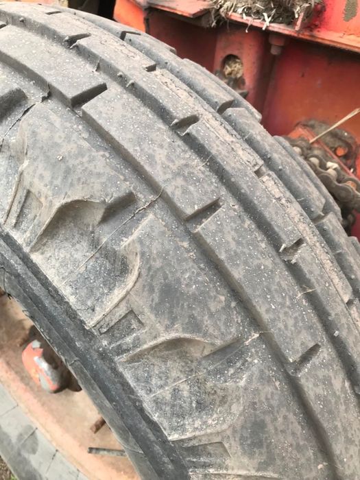 Пресс подборщик  рулонный ПР-Ф-180 Б