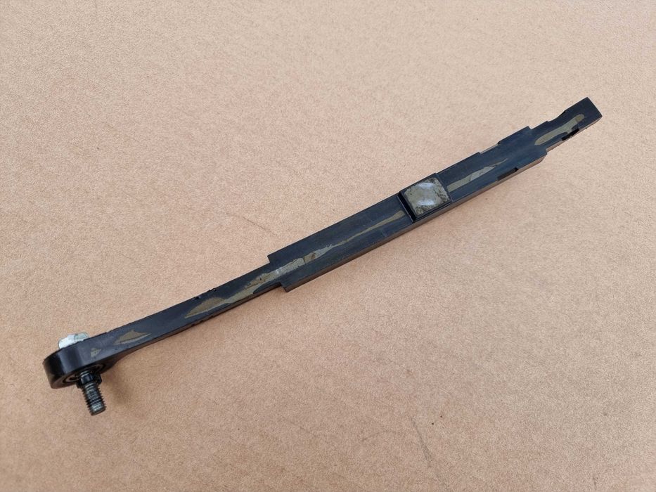 Ślizg prowadnica łańcuszka rozrządu Honda CRF 450 rok 02-08