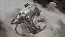 МКПП Opel Vectra B,Zafira,Astra g,F 2.0dti