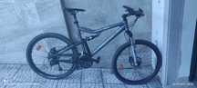 Bicicleta BTT (L)
