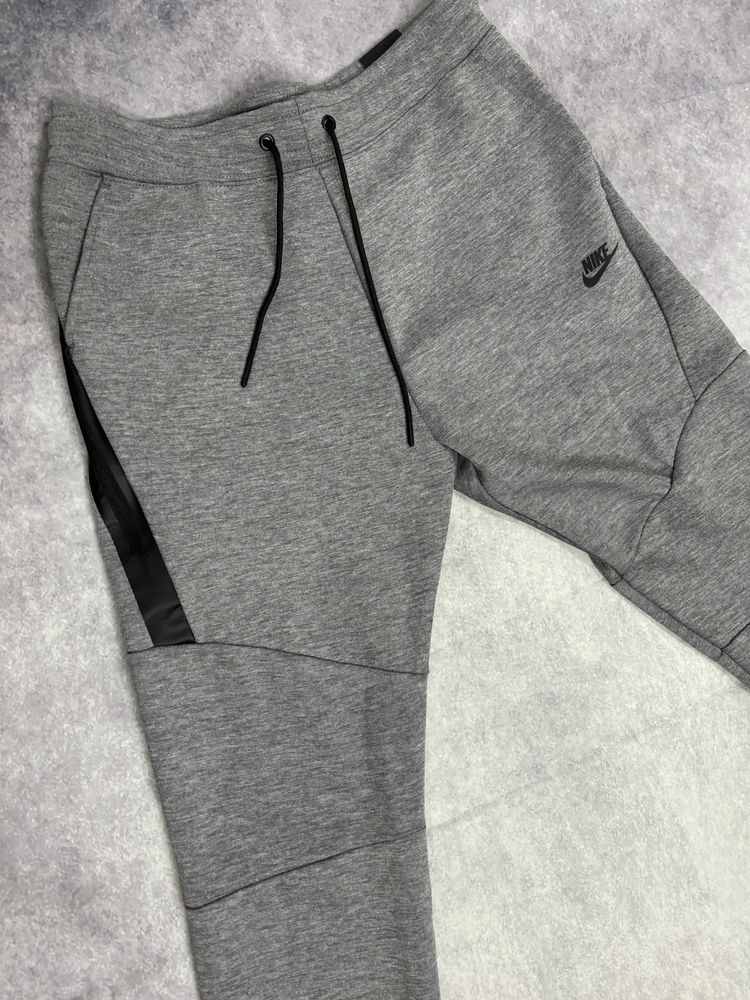 Штаны Nike tech fleece, найк теч флис , NEW