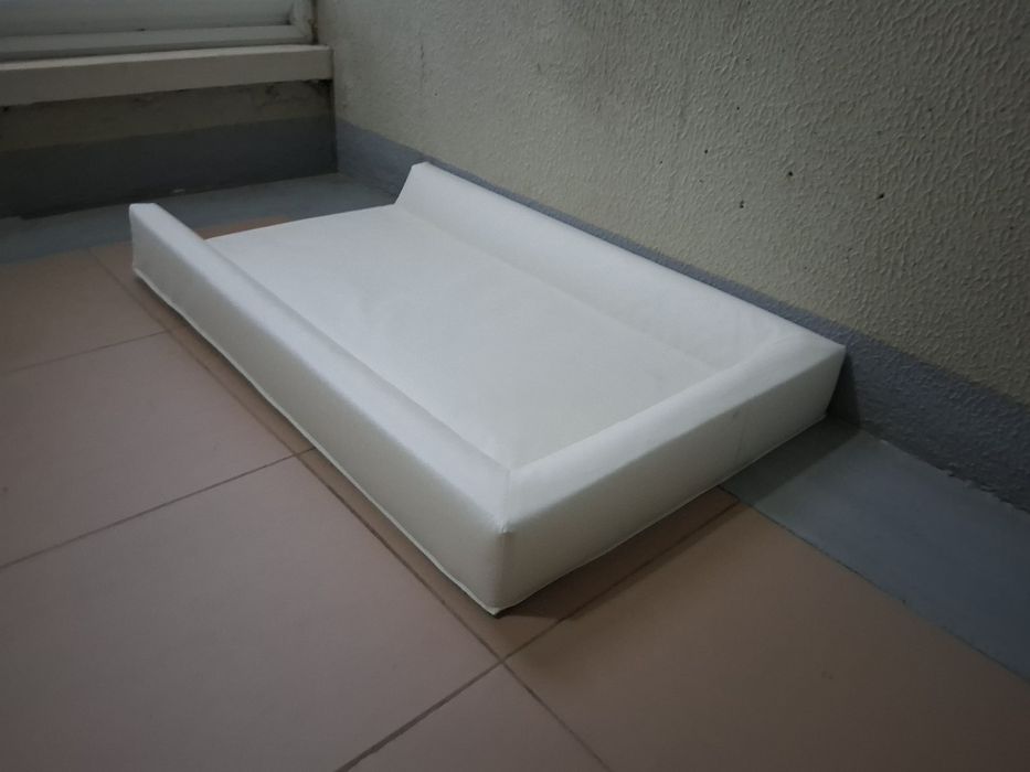 Muda-fraldas para Bebé - IKEA