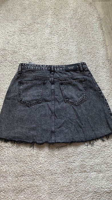 Продам Джинсовую юбку