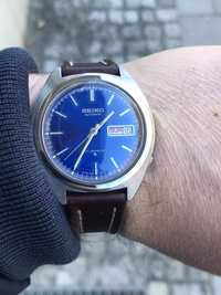 Zegarek Seiko z 1975 roku