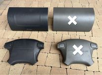 Suzuki jimny poduszka air bag