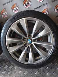 Диски 5х120 R18 BMW  дизайн 247 для BMW 5-series E60