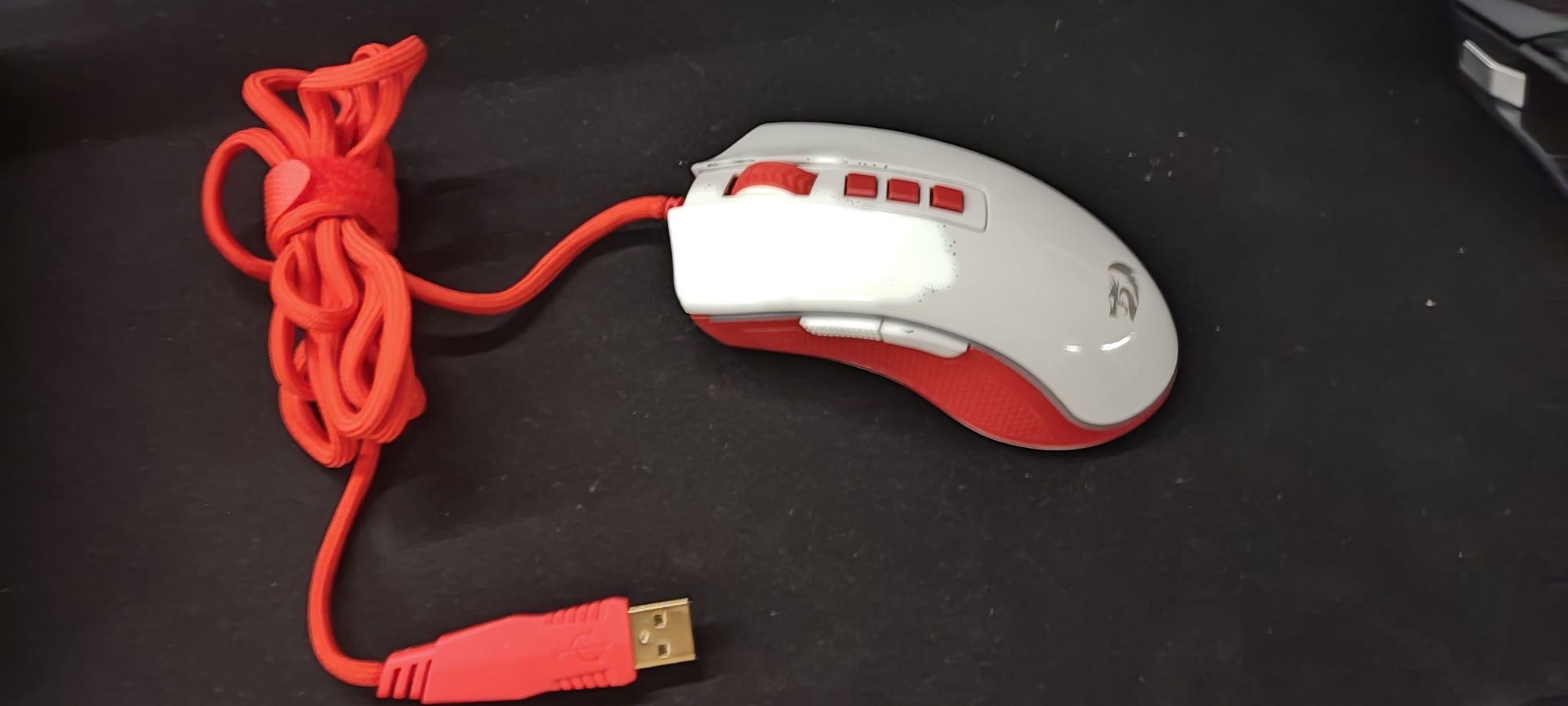 myszka redragon cobra