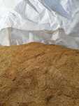 Trociny drobne big bag