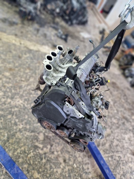 Мотор Рено Кенго 1.9 TDI. Renault Kangoo.Boxer.Ducato.Iveco