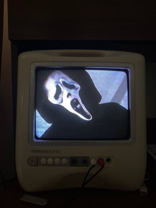 Продаю лот відеокасети Крик, видеокассеты, VHS