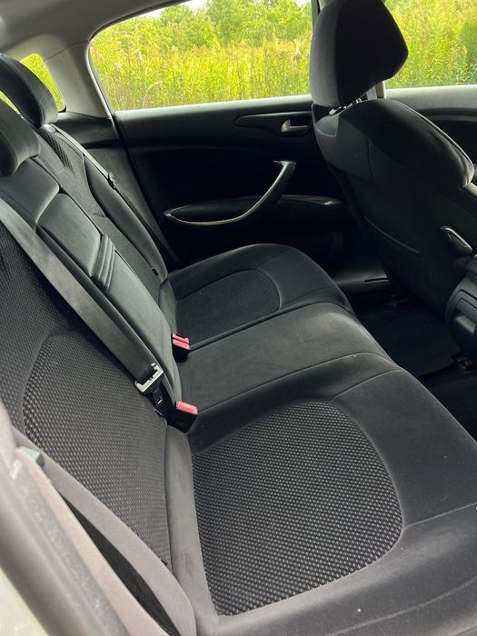 Citroen C5 1.6 HDI/Klima/Xenon/Pdc/Zamiana/Polecam!