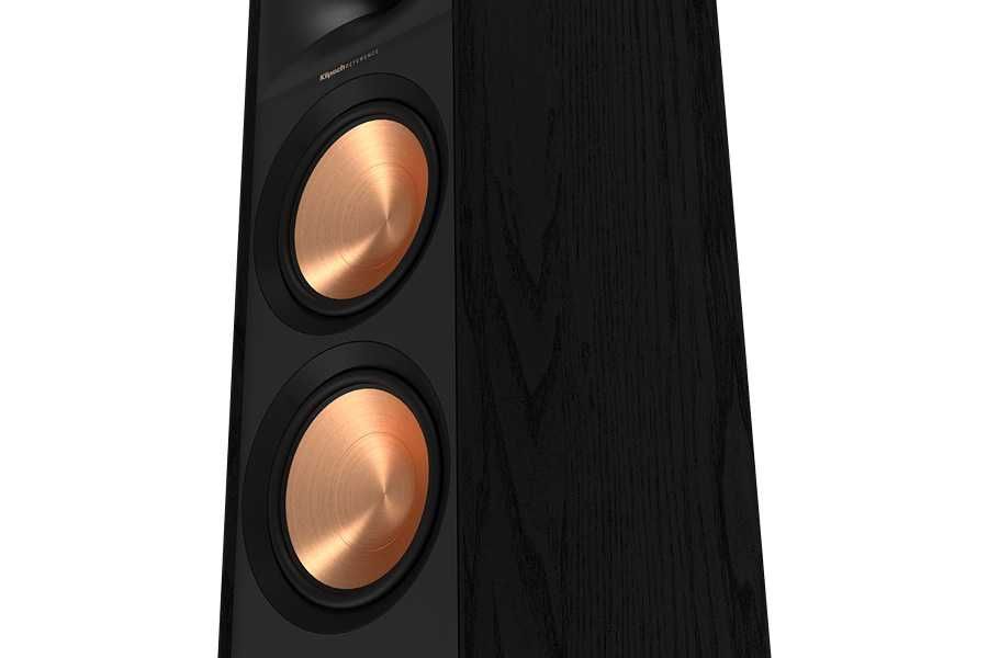 Klipsch Reference R-800F - kolumny podłogowe | Audiopolis Warszawa