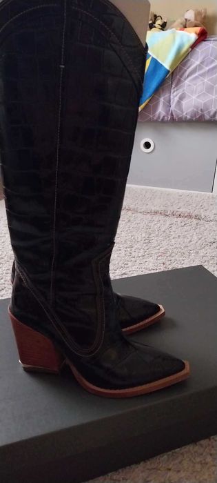 Botas Luis Onofre - 38