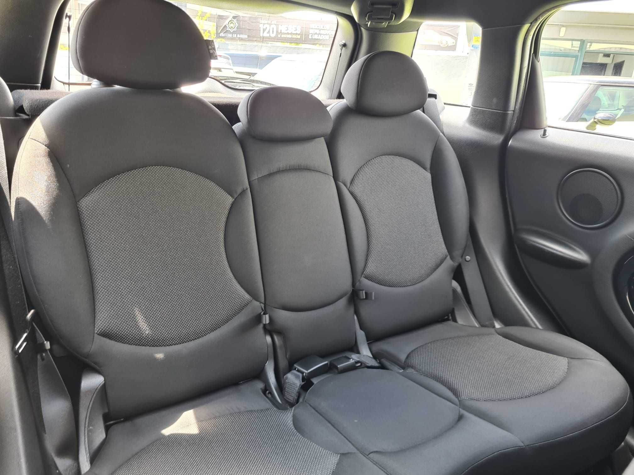 Mini Countryman 2.0 D Aut.