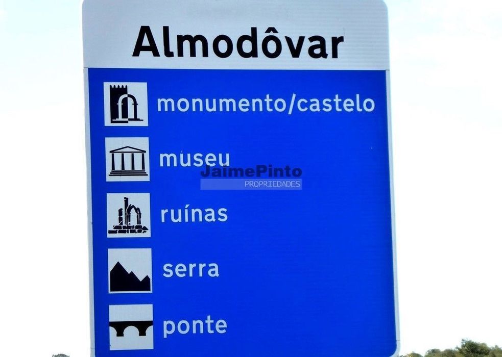 610.000m2 terra p/ plantações novas, pasto e gado. Portugal, Alente...