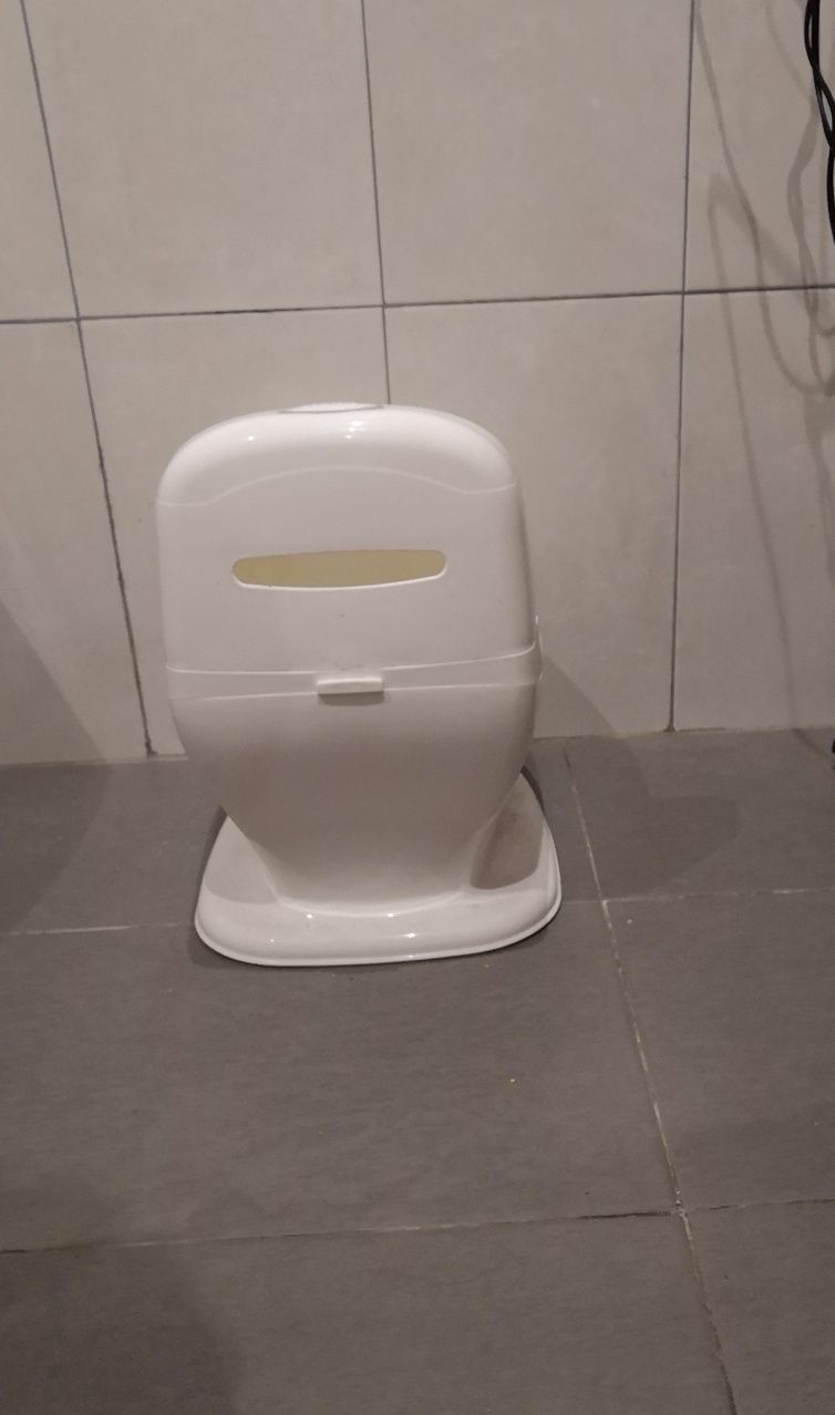 Sanita para criança