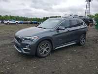 BMW X1 BMW X1 ! 2.0l Benzyna! 4x4 ! xDrive ! Import USA !