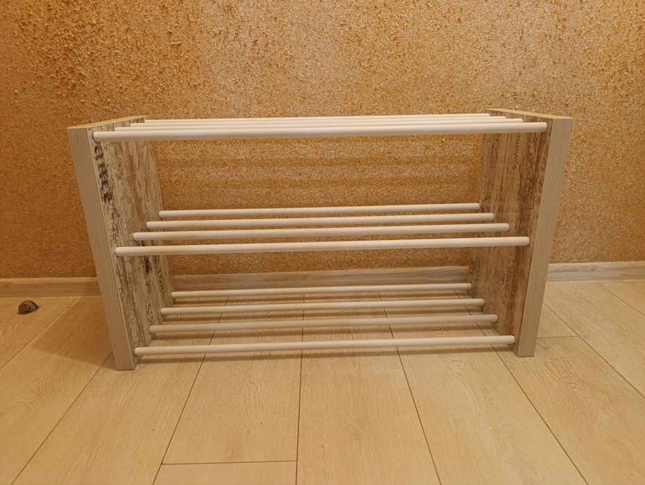 Полиця для взуття