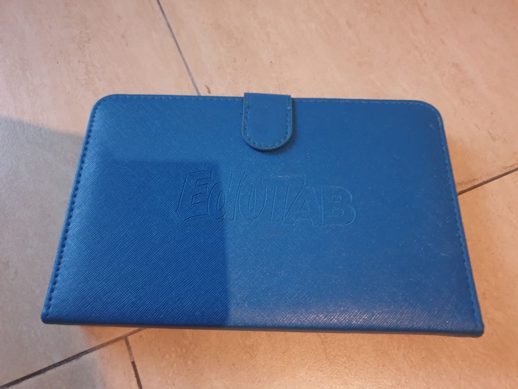 Edu tab etui z klawiaturą i myszką + pasek(instrukcja obsługi)
