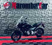 Honda NC700X