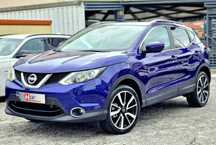NISSAN QASHQAI TEKNA 1.5DCI 110CV "FULL EXTRAS"